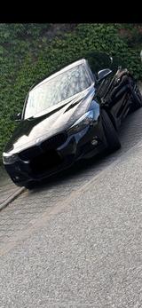 BMW F34 (GT ) 330 d X Drive - BMW 3er-Reihe F34 mit Diesel-Antrieb