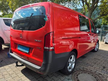 Mercedes Vito - 7