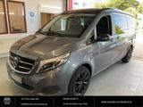 Mercedes-Benz Marco Polo V250 Horizon 4-Matic Night-Paket SHD