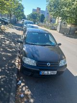 Fiat Punto - Fiat Punto in Wiesbaden