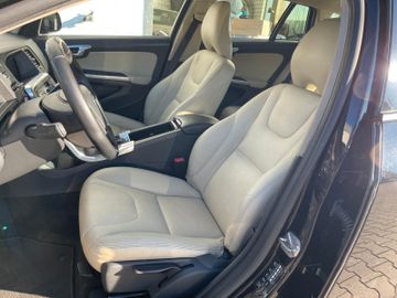 Volvo V60 - 8