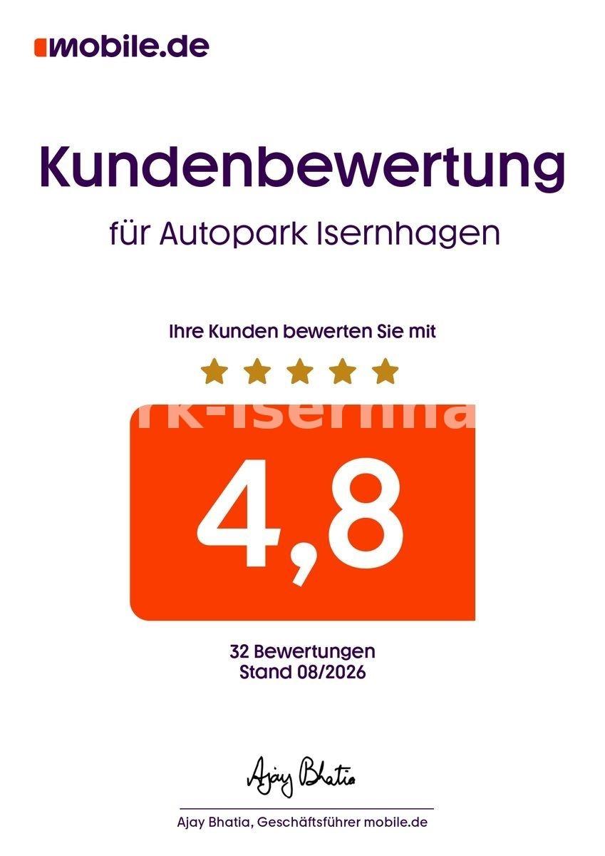 Mercedes-Benz E 300 Elegance*FL*Pano*Leder*4xSZH*Keyless*Xenon