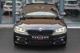 BMW 440 4 Coupe 440 i xDrive M Sport - gebrauchte BMW 440 aus dem Jahr 2017