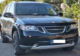 Saab HIrsch Saab 9-7X  - Saab: Hirsch