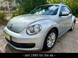 Volkswagen Beetle Lim.*TEMPOMAT*SITZHEIZUNG*LMF*PDCVORN*