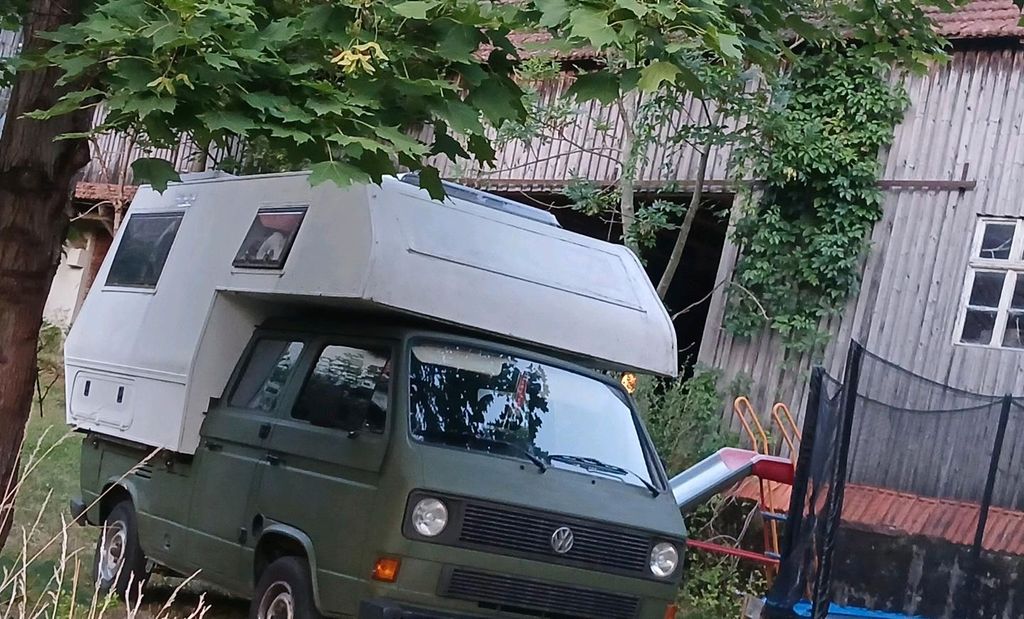 Image of Volkswagen Other