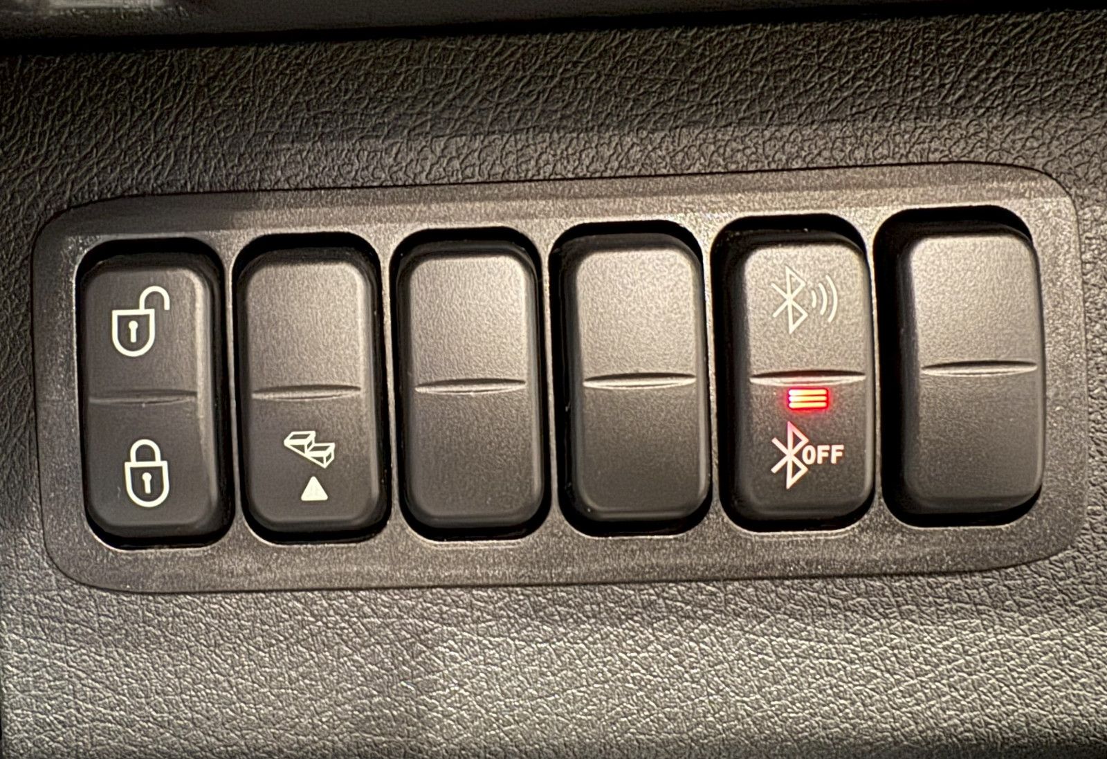 Fahrzeugabbildung HYMER / ERIBA / HYMERCAR B-Klasse MC-I White Line 600 - Vollausstattung!