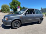 Nissan Micra 1.0 Fresh Nur 79870KM - Nissan Micra aus 2002