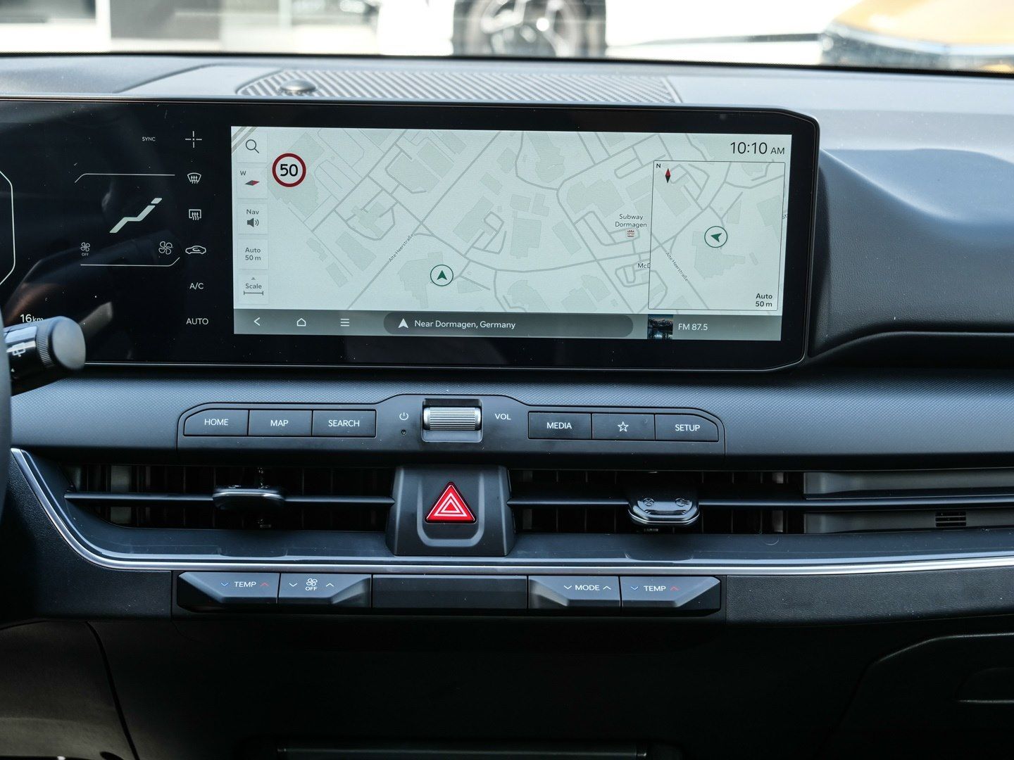 Kia K4 - Bild 13