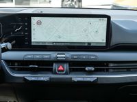 Kia K4 - Vorschau Bild 13