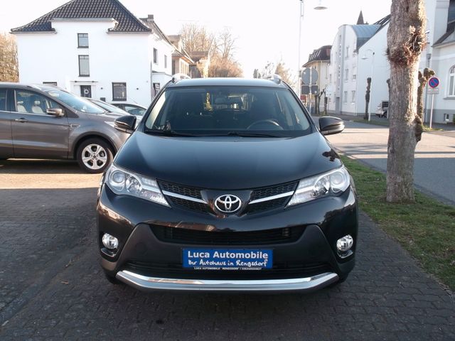 Toyota RAV 4 RAV4 Edition-S   NAVI   KAMERA