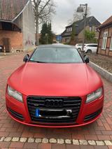 Audi A7 3.0 TDI quattro S tronic Sportback , TÜV 2026 - Audi A7 aus 2011: Sportback