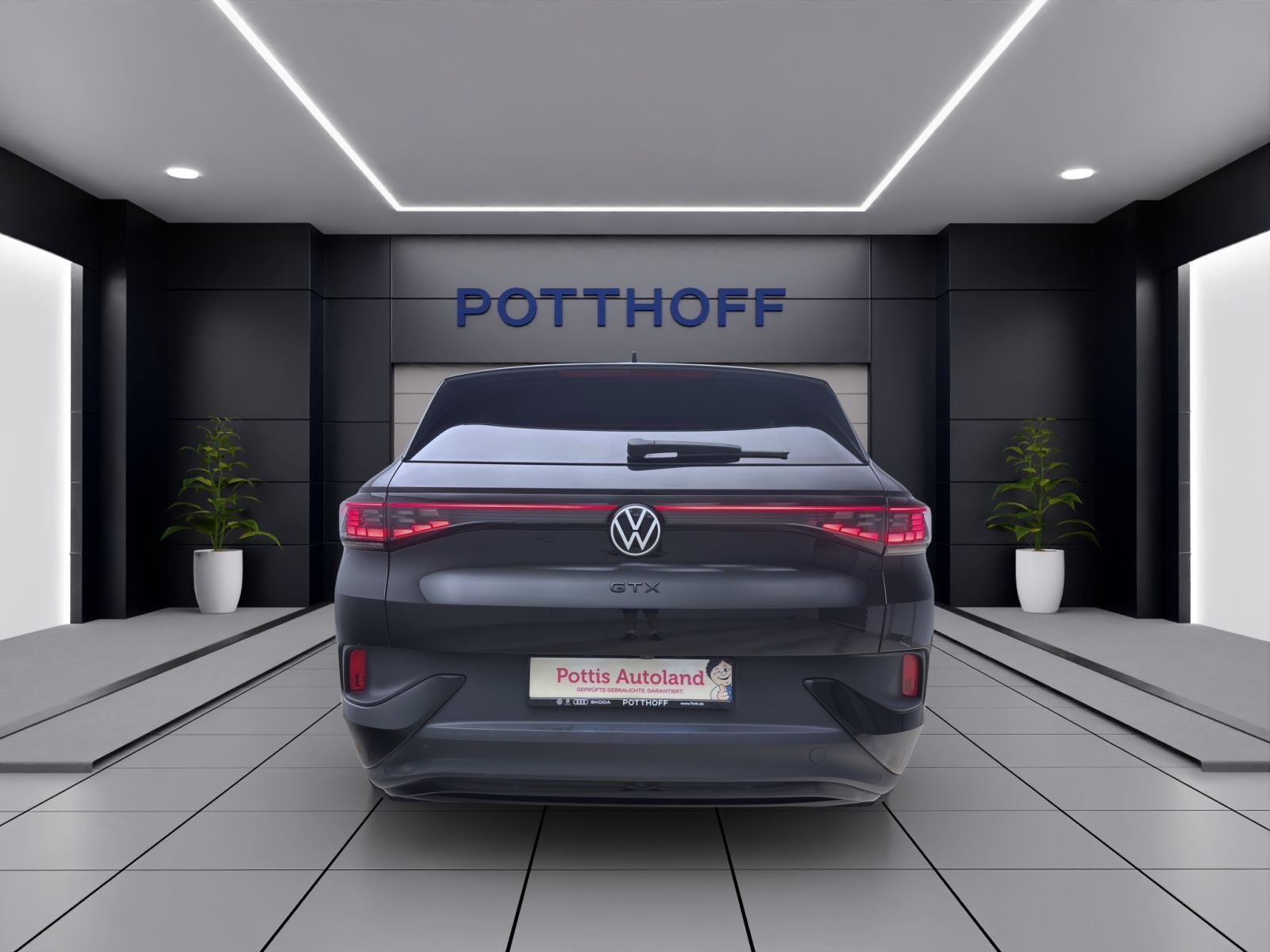Volkswagen ID.4 - Bild 3