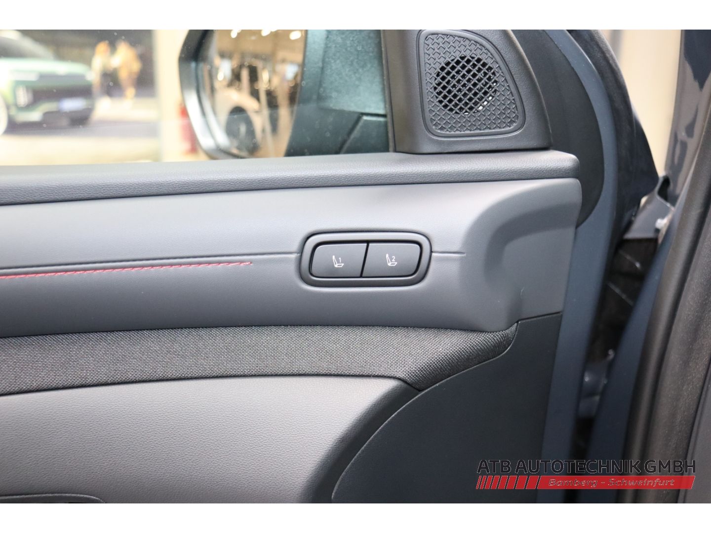 Fahrzeugabbildung Hyundai Tucson MY27 N-Line X 1.6 T-GDI 150 PS 7-DCT 2WD