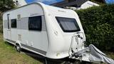 Hobby 490 KMF - Hobby Wohnwagen 490