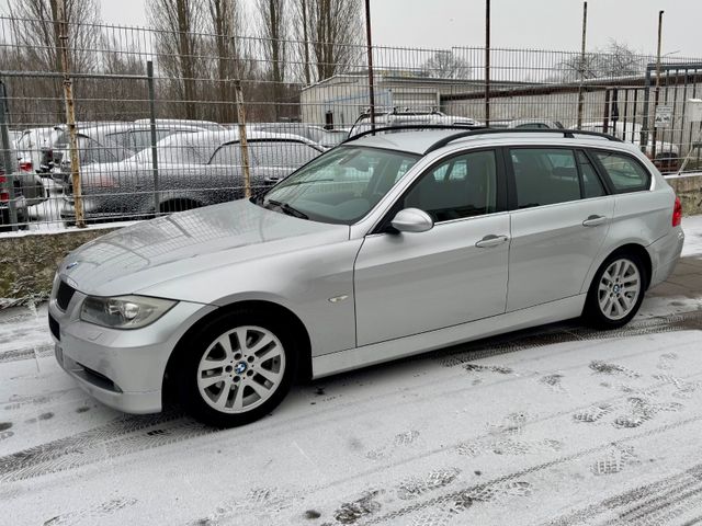 BMW 325 Baureihe 3 Touring 325i/TÜV07.26/SERVICE NEU