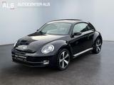 Volkswagen Beetle LPG/KLIMA/BI-XENON/NAVI/SHZ/TOP/ - Volkswagen Beetle: Kleinwagen