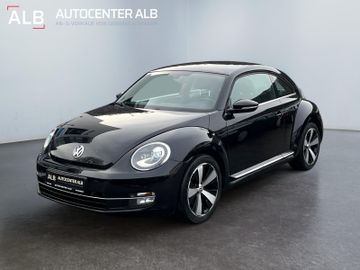 Volkswagen Beetle - 1
