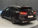 Kia Ceed Sportswagon GT Line *KAMERA*Bi-LED*ACC*NAVI - Kia cee'd Sportswagon mit Diesel-Antrieb