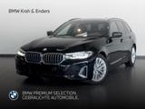 BMW 540 d xDrive Touring Luxury Line LED+SHZ+Navi - gebrauchte BMW 540 aus dem Jahr 2022