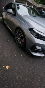 BMW 220iGranCoupéxDrive/NeuP.61000Euro/16MGaran - BMW: E61