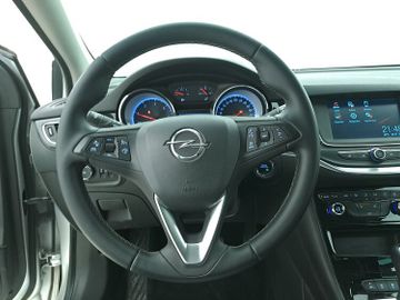 Opel Astra - 4