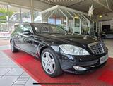Mercedes-Benz S 600 L -