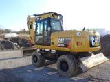 CAT M315 D - CAT 315