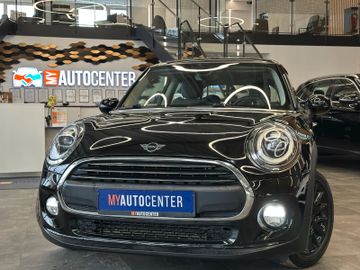 MINI ONE Mini 3-trg. *2. Hand*Klima*SHZ*Bluetooth*LED