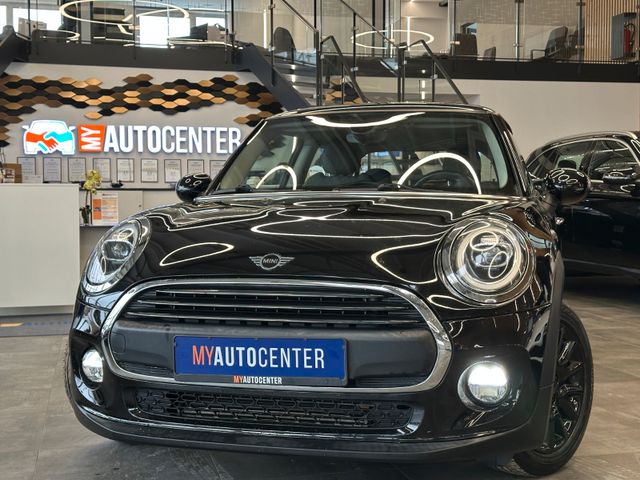 MINI ONE Mini 3-trg. *2. Hand*Klima*SHZ*Bluetooth*LED