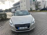 Peugeot 508 SW Active 155 THP Active - Peugeot 508: Thp