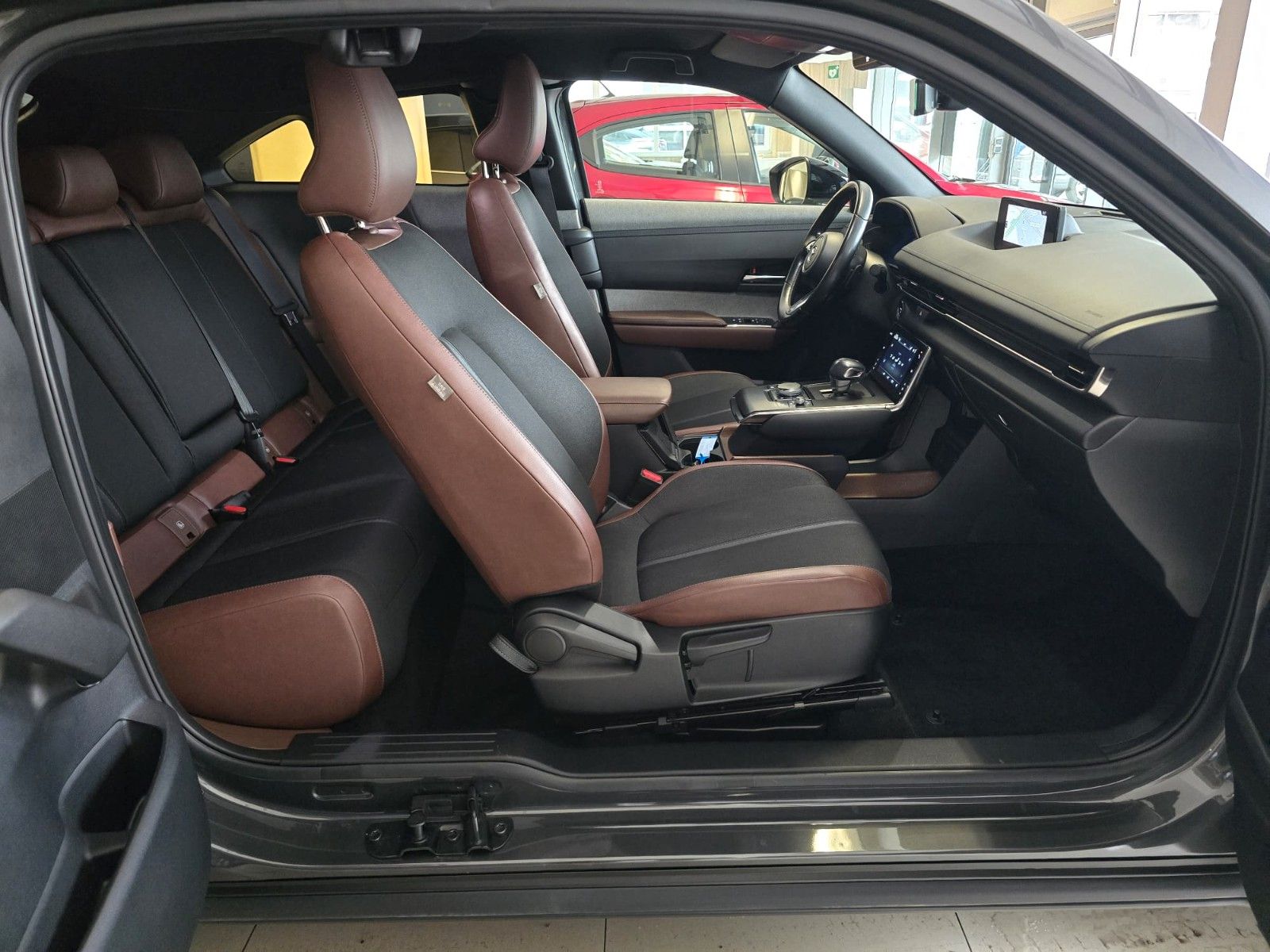 Mazda MX-30 - Bild 15