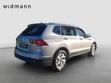 Volkswagen Tiguan Allspace Life 1.5 TSI 110kW 7-Gang DSG 4 - Jahreswagen: 7 Sitzer