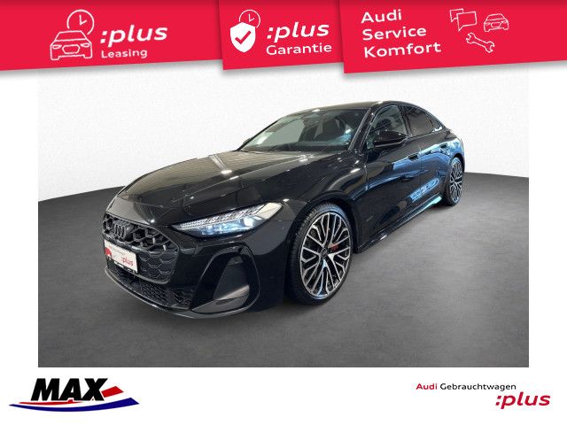 Audi S5 - Bild 1