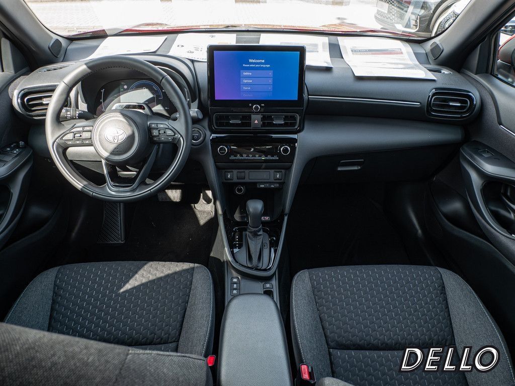 Toyota Yaris Cross - Bild 17