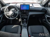 Toyota Yaris Cross - Vorschau Bild 17