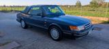 Saab 900 i 16 cat Cabriolet - Saab 900: 900s
