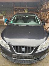 Seat Ibiza 1.4 16V Style ST Style  - Seat Ibiza aus 2010: 1.4