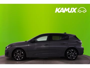 Peugeot 308 - 6