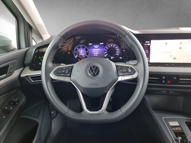 Fahrzeugabbildung Volkswagen Golf VIII Variant TDI DSG LED AHK Navi AID ACC P