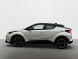 Toyota C-HR Hybrid GR Sport 2,0-L+Navi+Leder+JBL+LED+Ku - Toyota C-HR: GR Sport