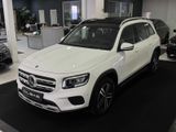 Mercedes-Benz GLB 180 d Style*PANO*SPUR*AMBIENTE*KAM*DAB*NAVI* - Mercedes-Benz GLB 180 Gebrauchtwagen