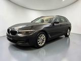 BMW 520d T xDrive BUSINESS*WIDE*LED*RÜCKKAM*4 ZONEN - gebrauchte BMW 520 aus dem Jahr 2023