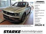 Volkswagen Tiguan 1.5 TSI Comfortline  AHK Navi Kamera PDC 