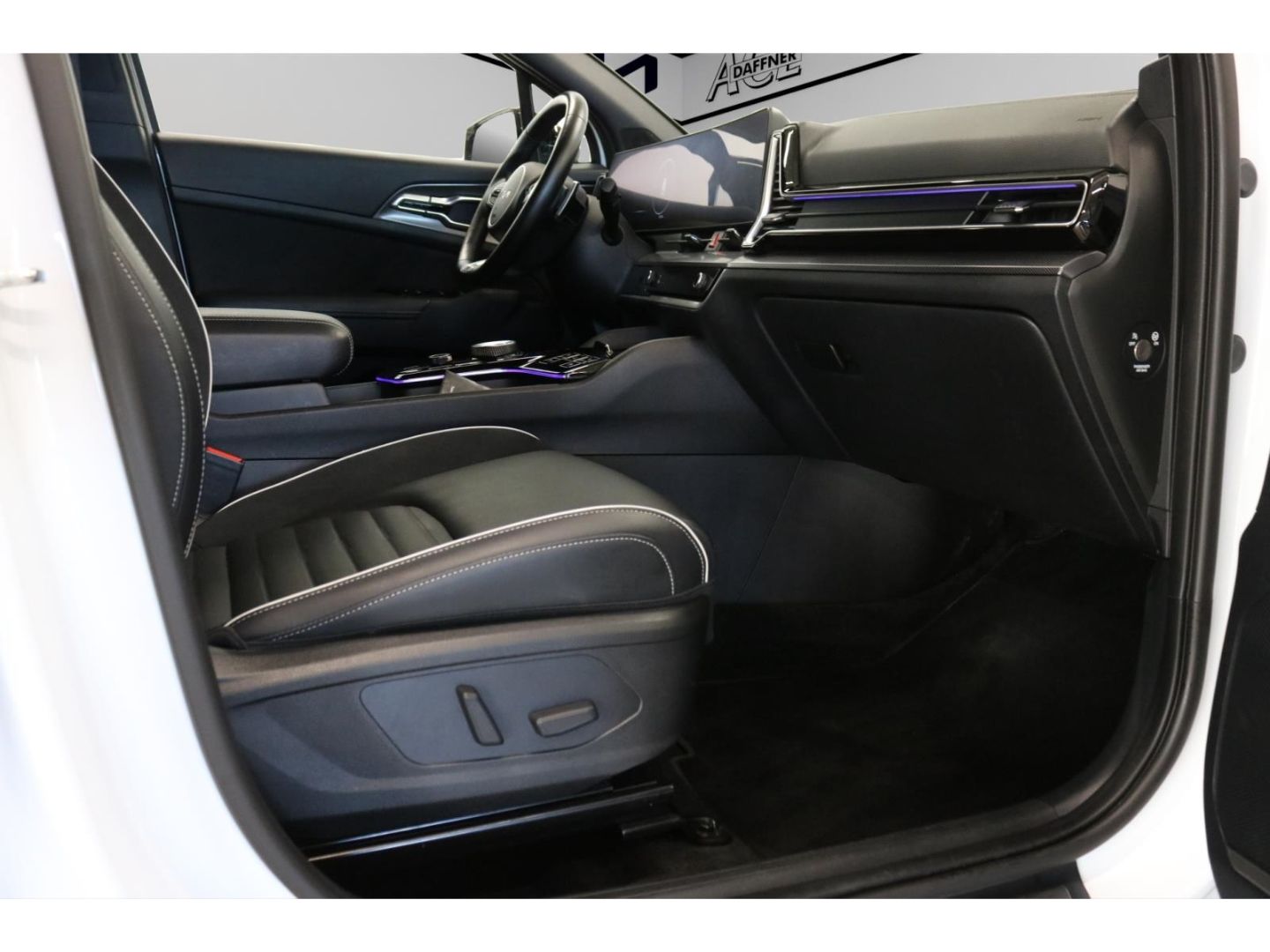 Fahrzeugabbildung Kia Sportage GT-Line AWD 1.6 T-GDI Mild-Hybrid LED