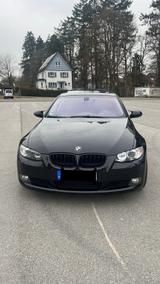 BMW E92 325i Coupé Tüv 12/2027 - BMW 325 aus 2006: 325i