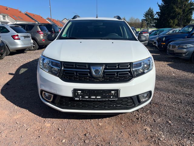 Dacia Logan MCV II Kombi Essential*Klima