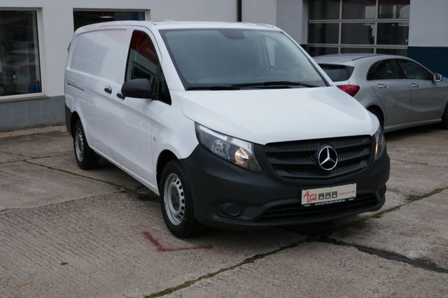 Mercedes-Benz Vito Kasten 116 CDI lang Klima/Kam/DAB/Flügeltür