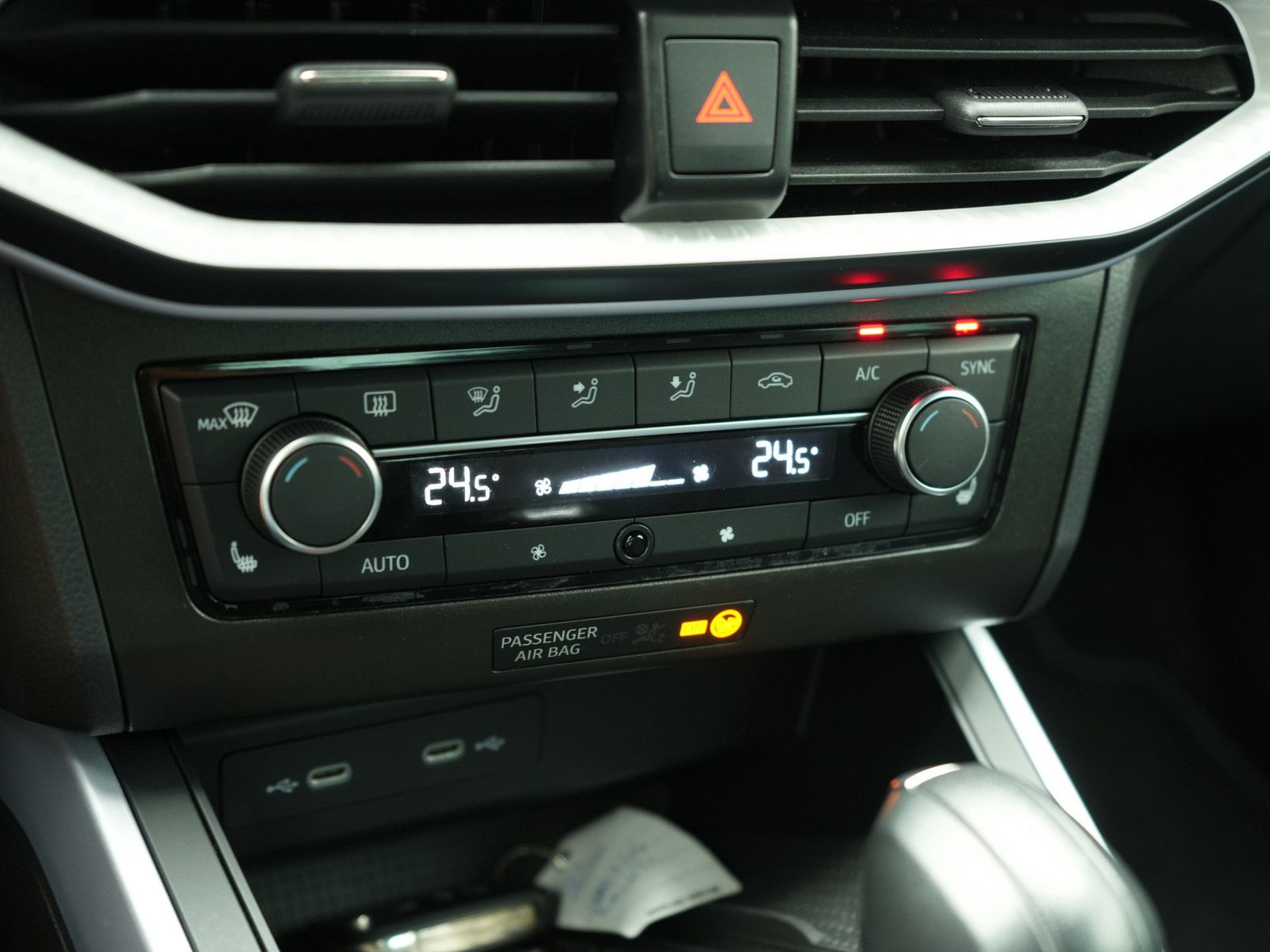Seat Arona - Bild 12