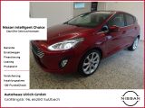 Ford Fiesta 1.0 EcoBoost Titanium Start/Stopp - Ford Fiesta in Saarbrücken